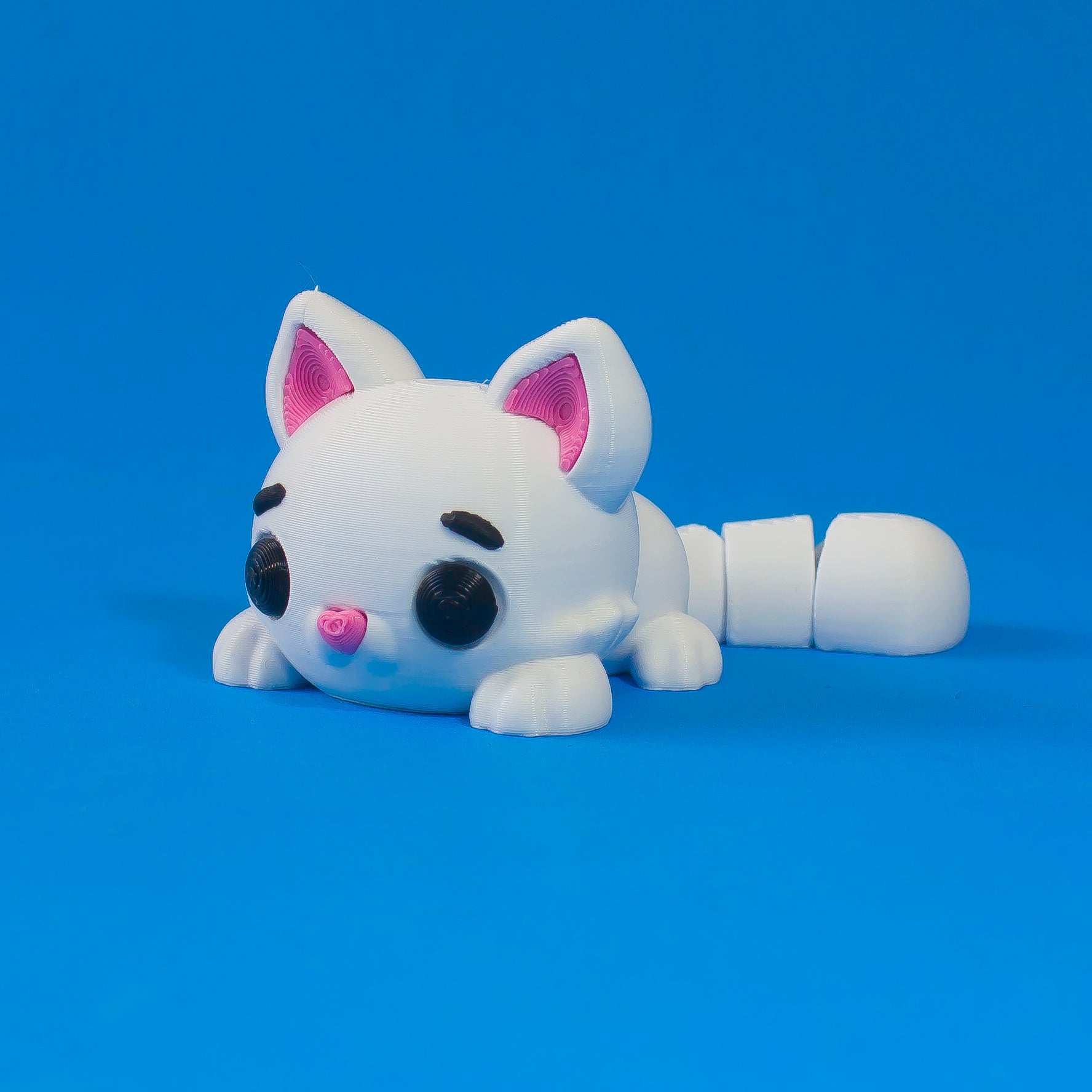 Catz Toy – Your Adorable Mini Explorer