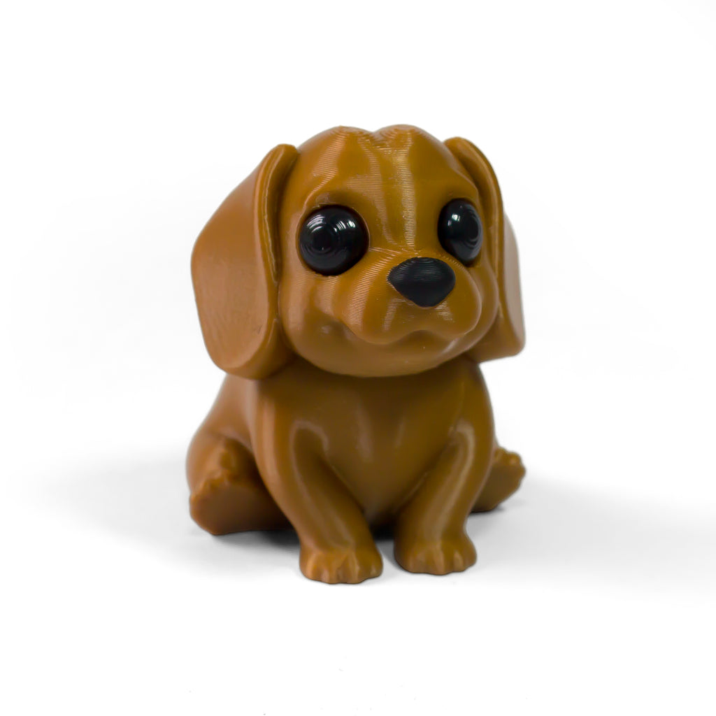 Pupz Toy – The Long-Eared Adventurer with Big-Cute Energy