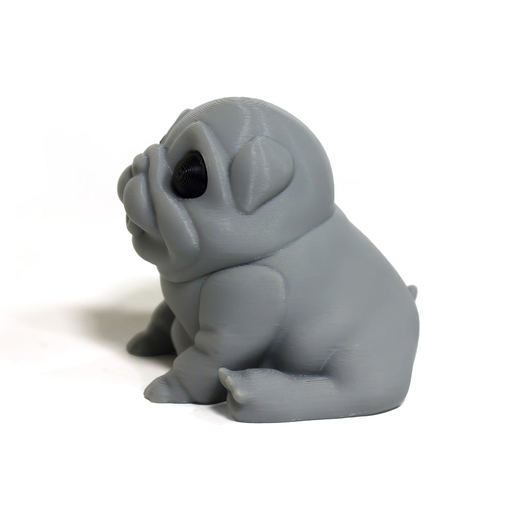 Bulldogz Toy – The Chunky Little Desk Buddy with Big-Cute Energy