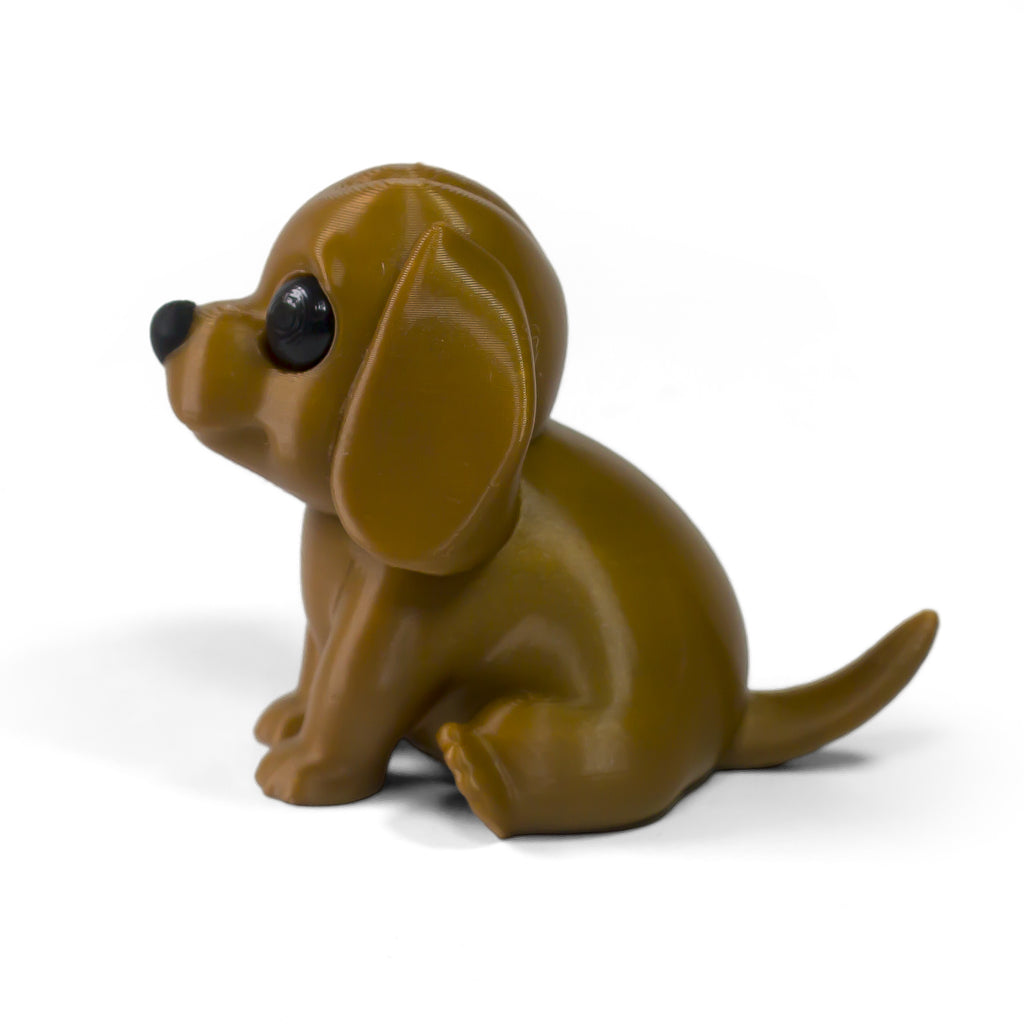 Pupz Toy – The Long-Eared Adventurer with Big-Cute Energy