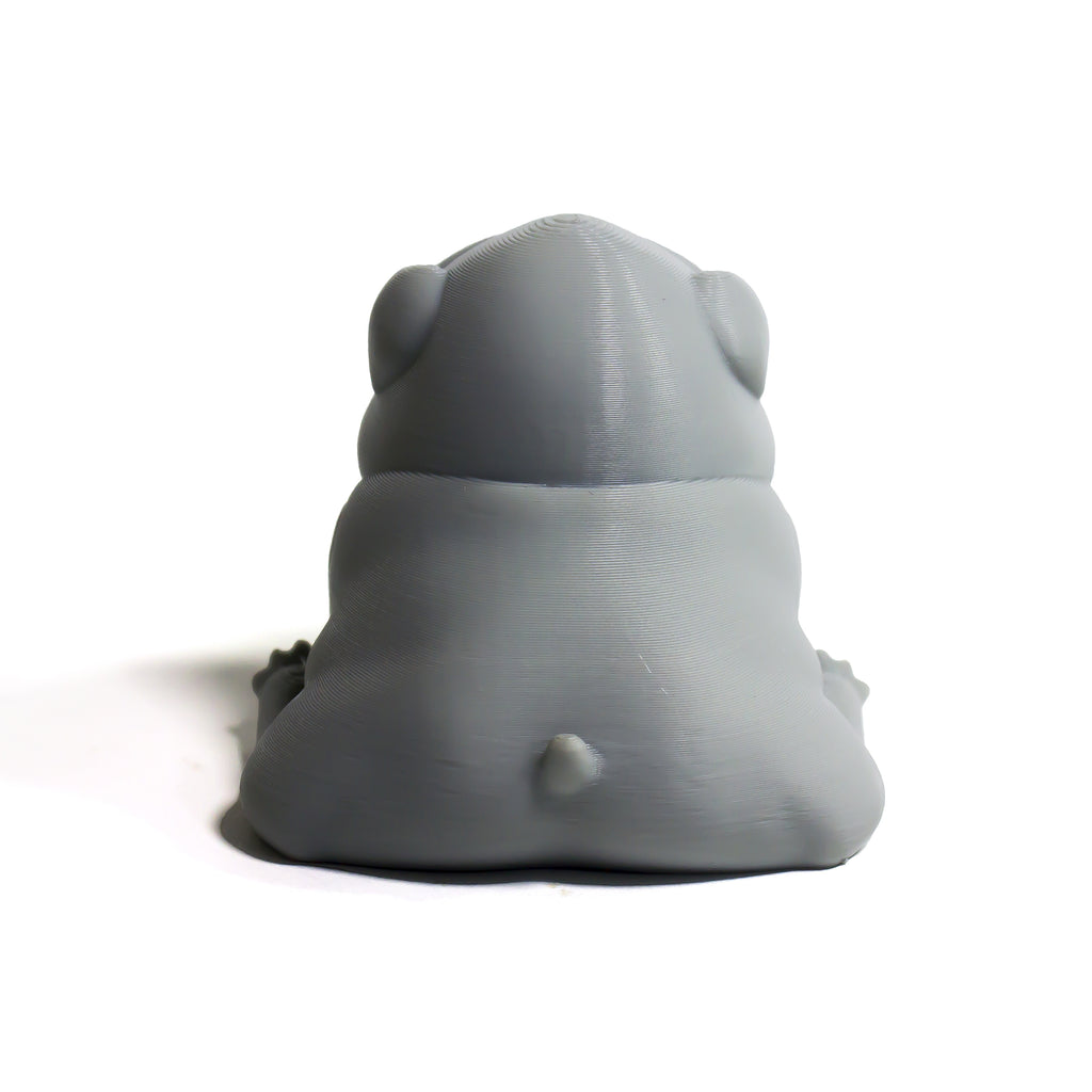 Bulldogz Toy – The Chunky Little Desk Buddy with Big-Cute Energy