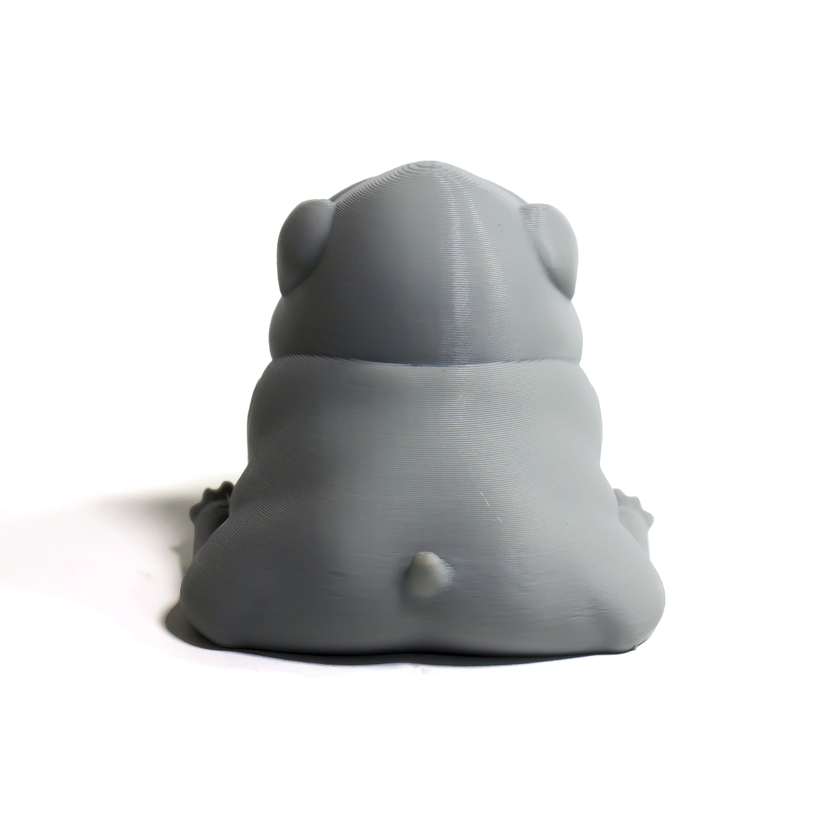 Bulldogz Toy – The Chunky Little Desk Buddy with Big-Cute Energy