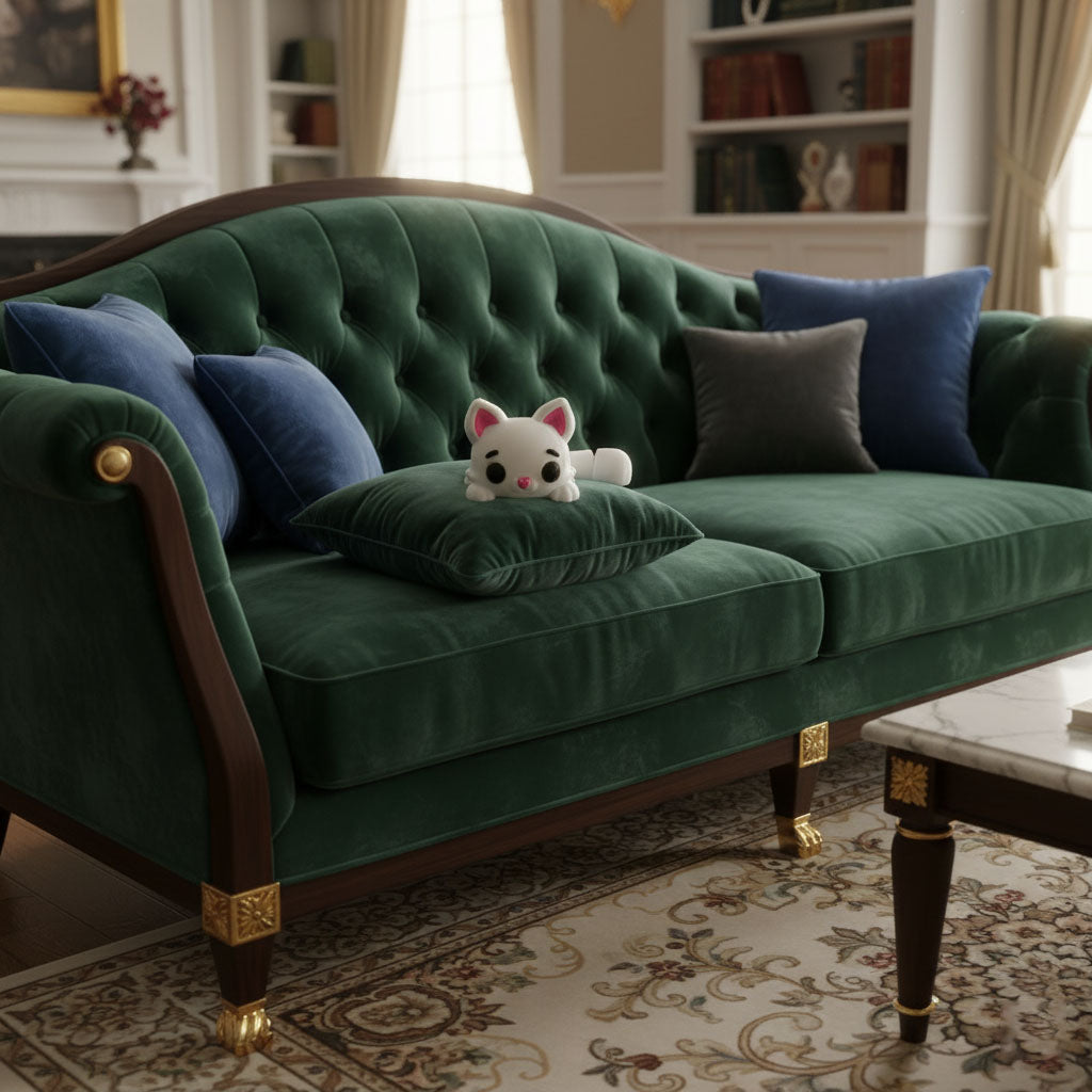 Catz Toy – Your Adorable Mini Explorer