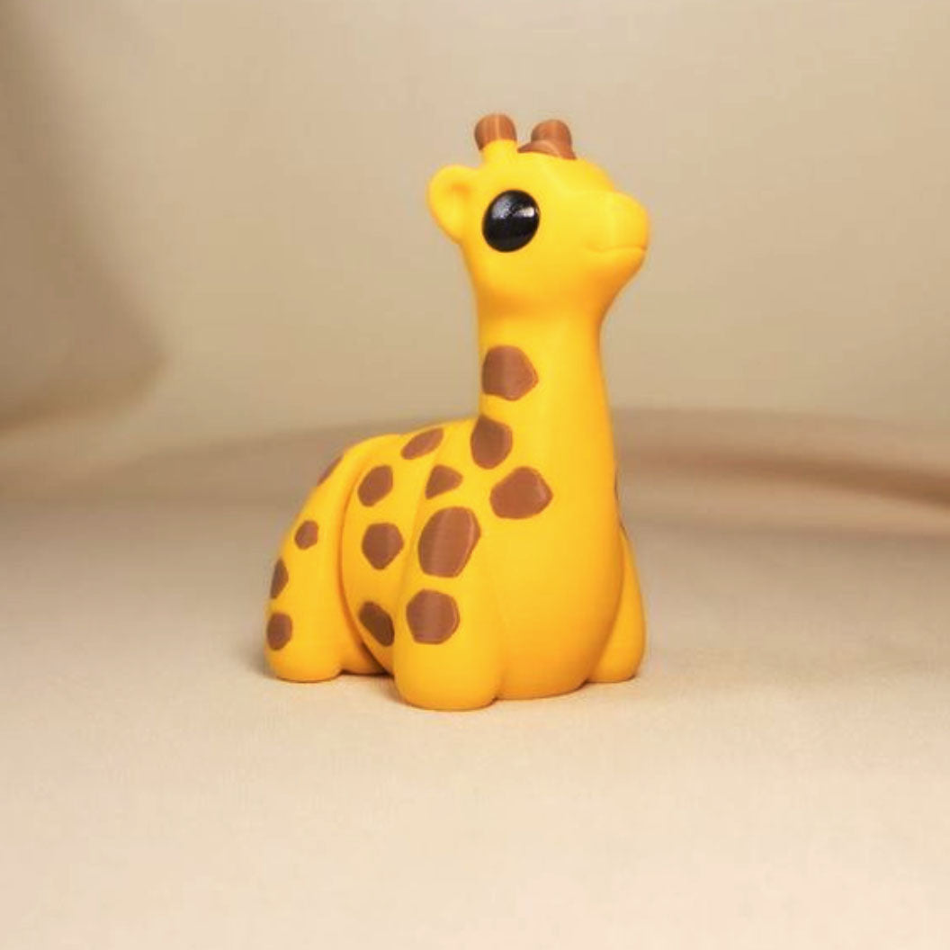Giraffez Toy – The Tallest Little Legend!